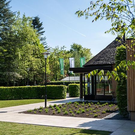 Vakantiepark Molenvelden Veldhoven Esterno foto