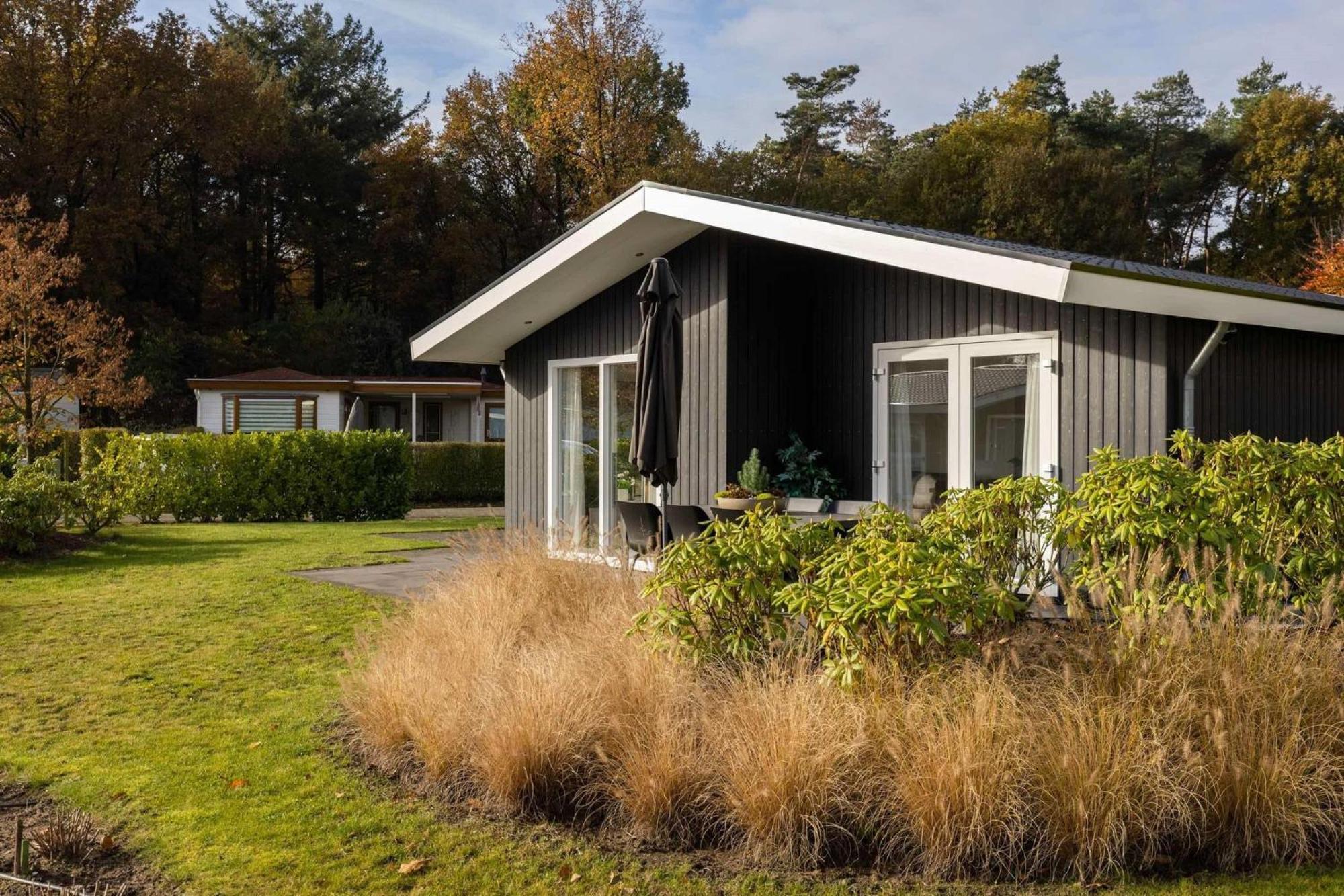 Vakantiepark Molenvelden Veldhoven Esterno foto