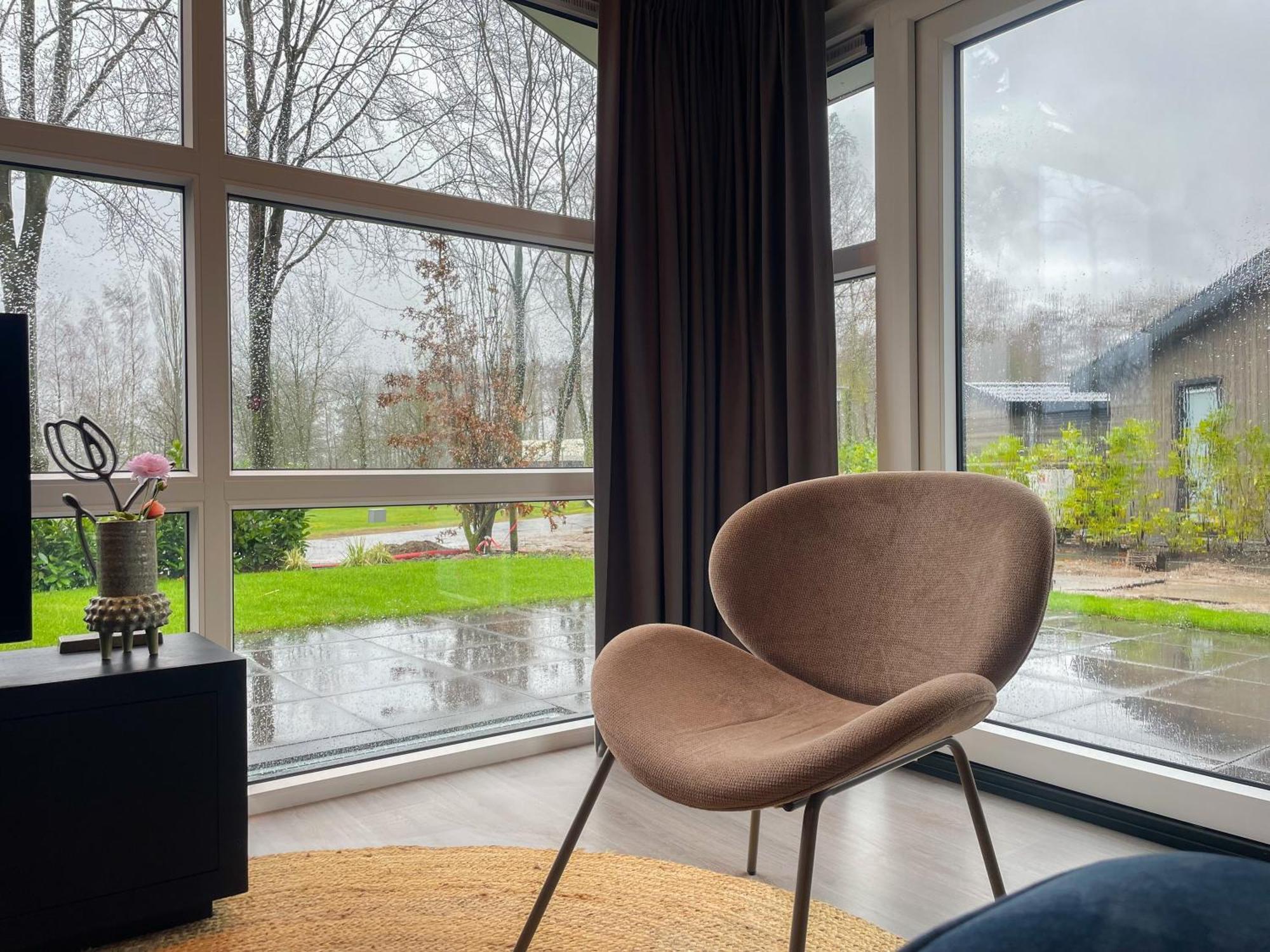 Vakantiepark Molenvelden Veldhoven Esterno foto