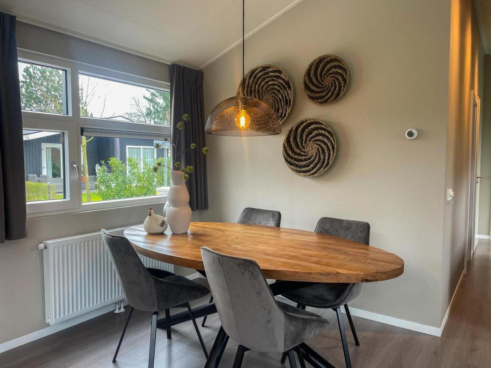 Vakantiepark Molenvelden Veldhoven Esterno foto