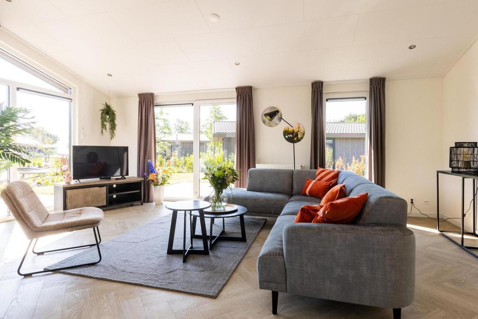 Vakantiepark Molenvelden Veldhoven Esterno foto