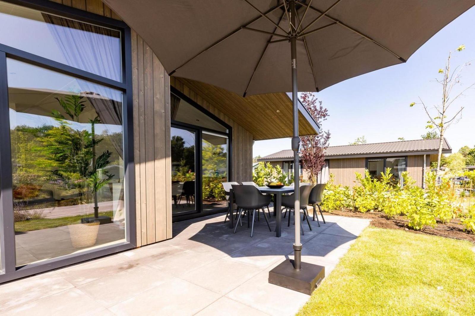 Vakantiepark Molenvelden Veldhoven Esterno foto