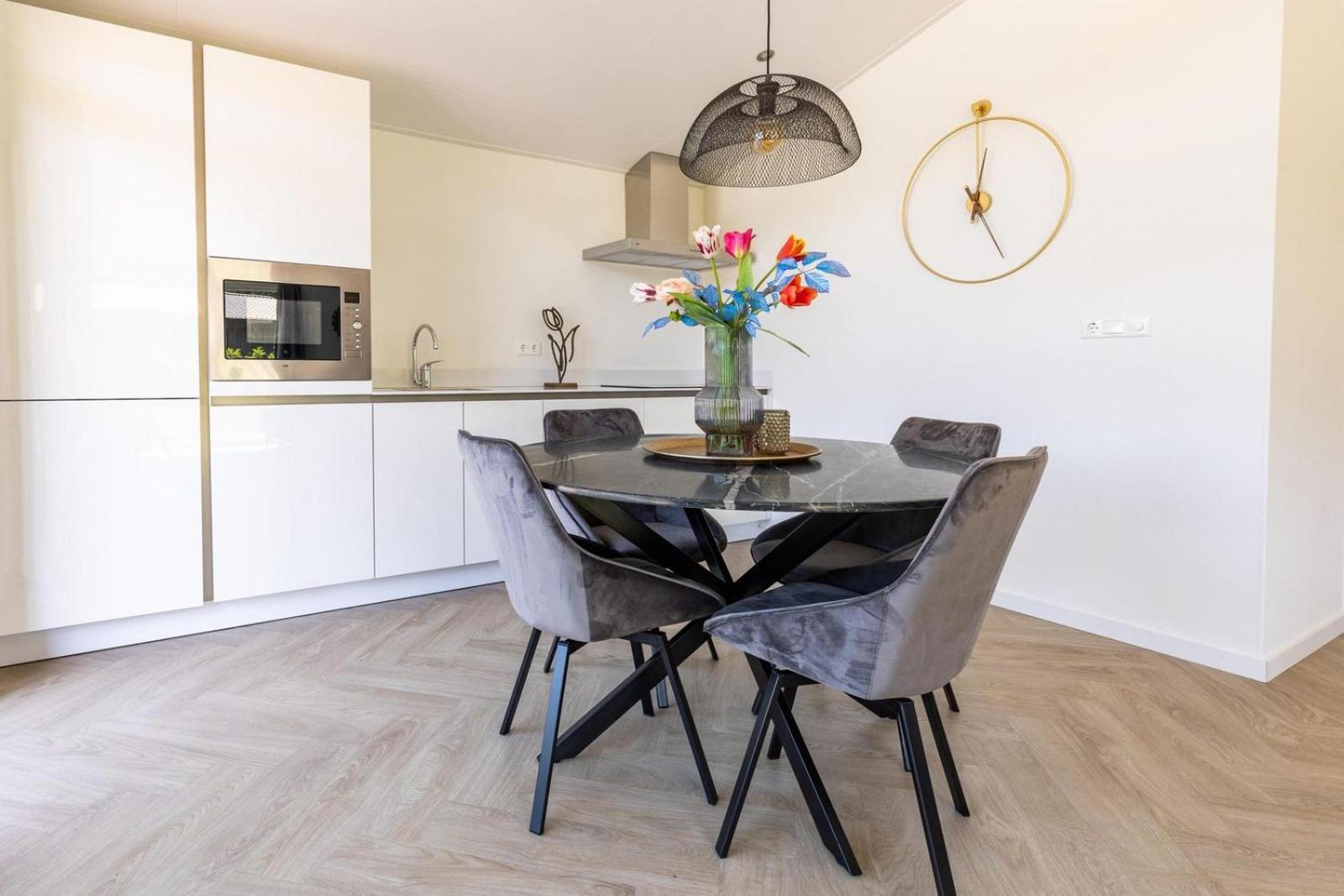 Vakantiepark Molenvelden Veldhoven Esterno foto