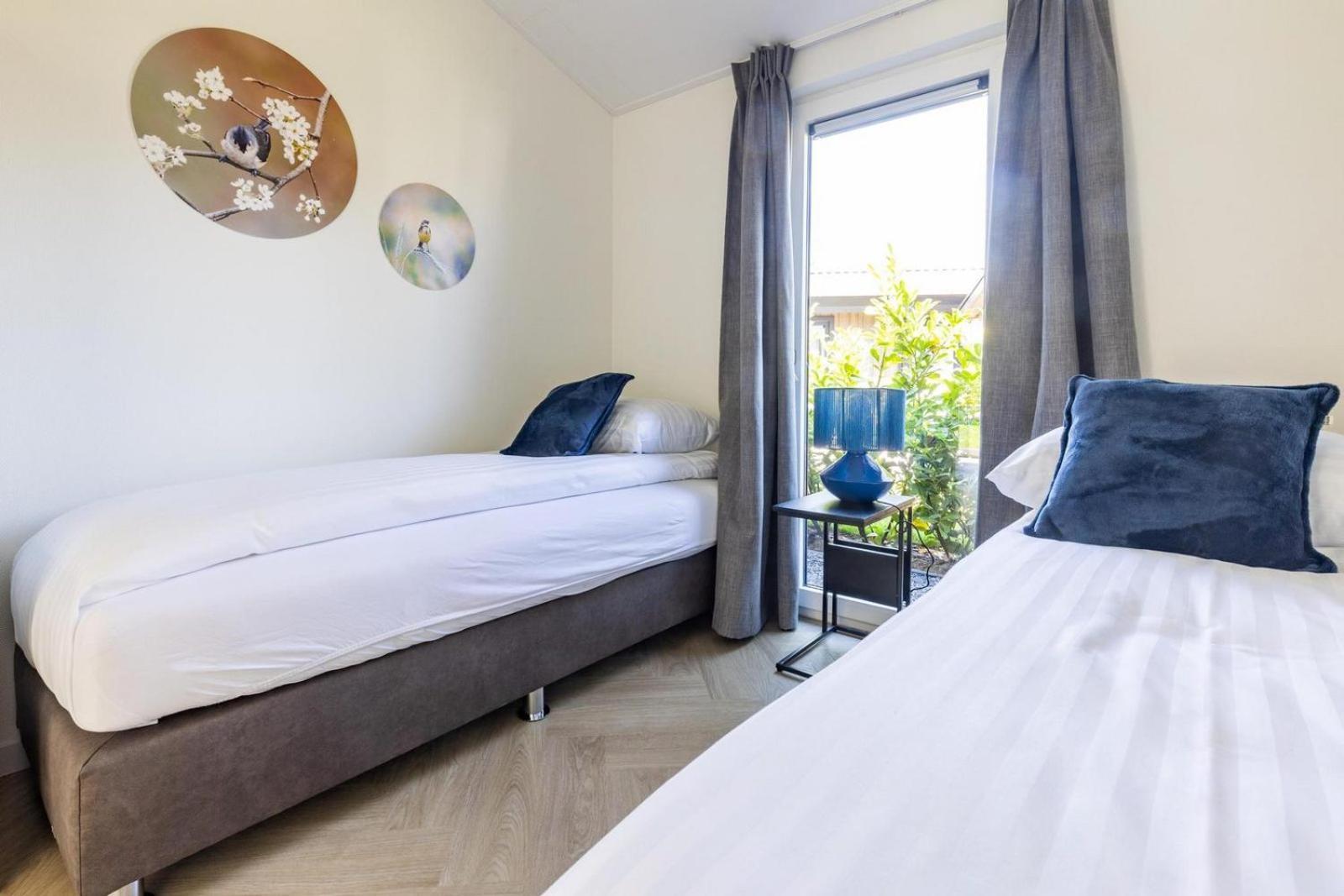 Vakantiepark Molenvelden Veldhoven Esterno foto