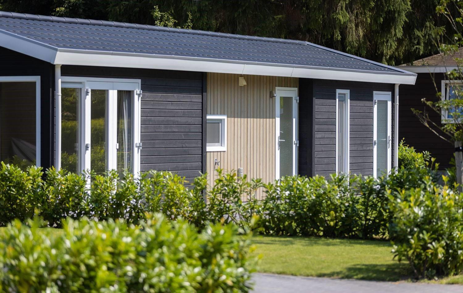 Vakantiepark Molenvelden Veldhoven Esterno foto
